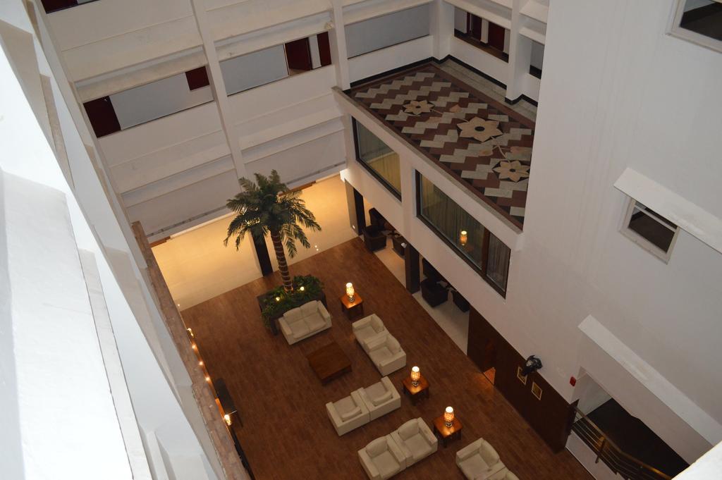 Moti Mahal Hotel Mangalore Exterior foto