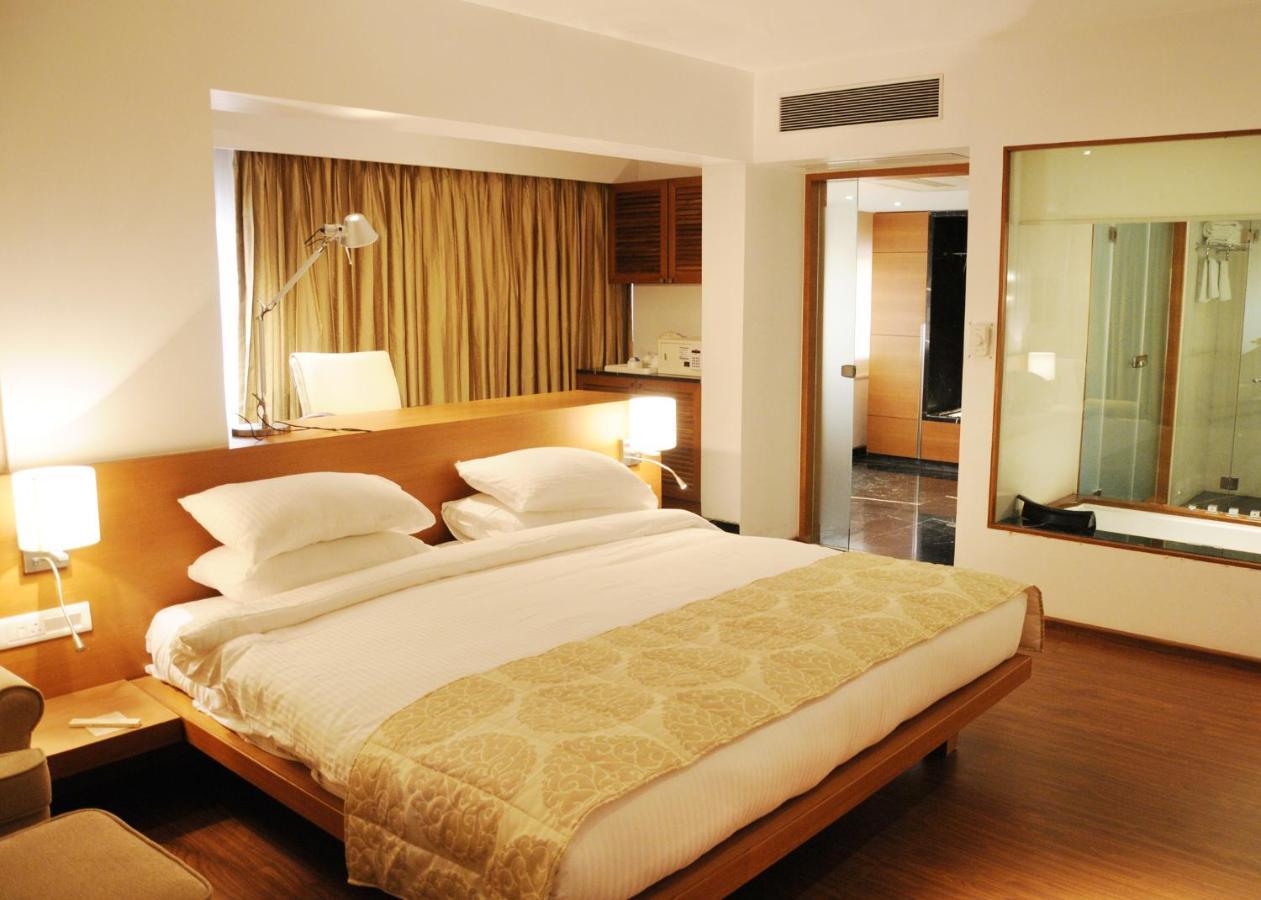 Moti Mahal Hotel Mangalore Quarto foto