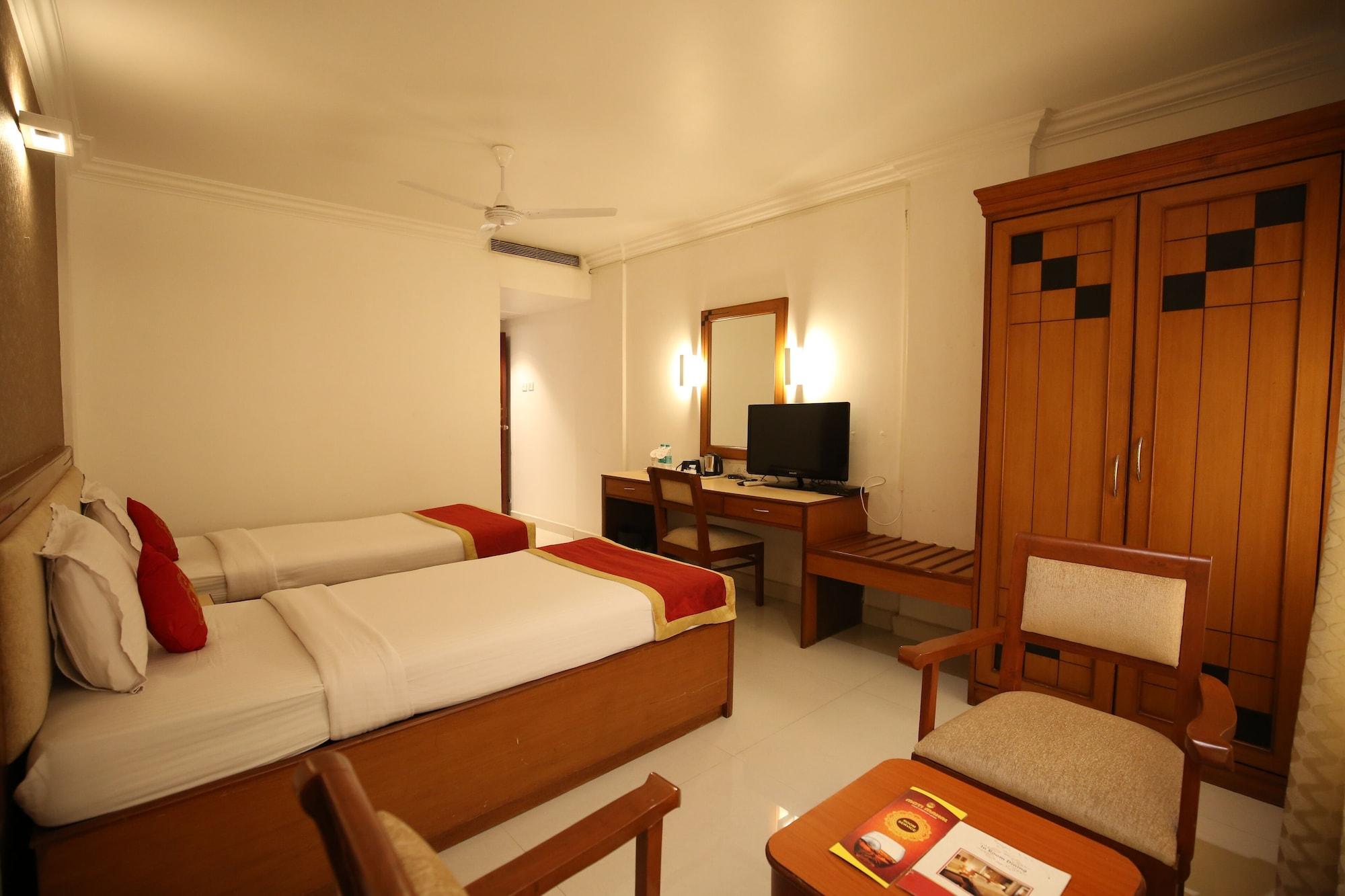 Moti Mahal Hotel Mangalore Exterior foto