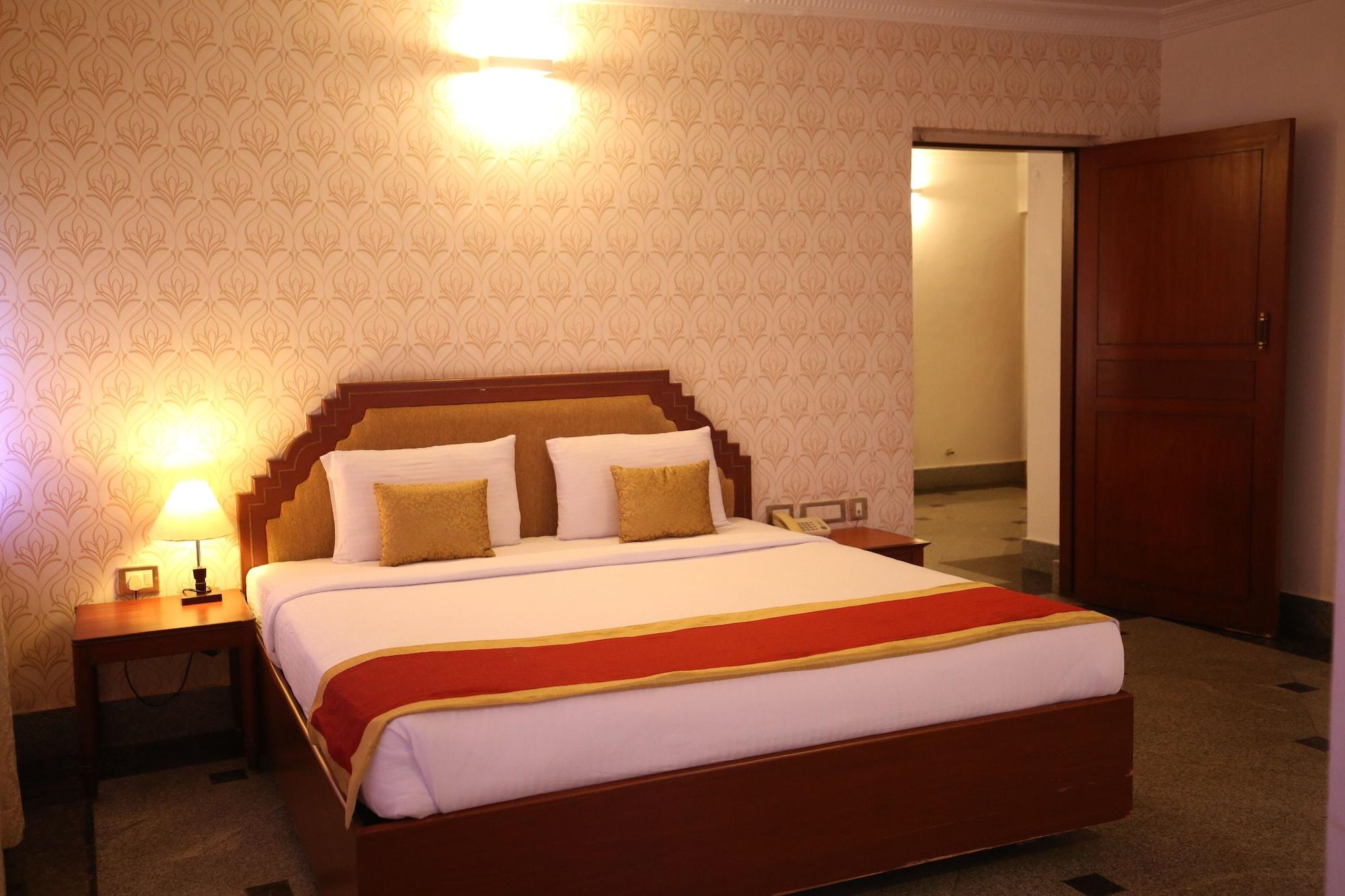 Moti Mahal Hotel Mangalore Exterior foto