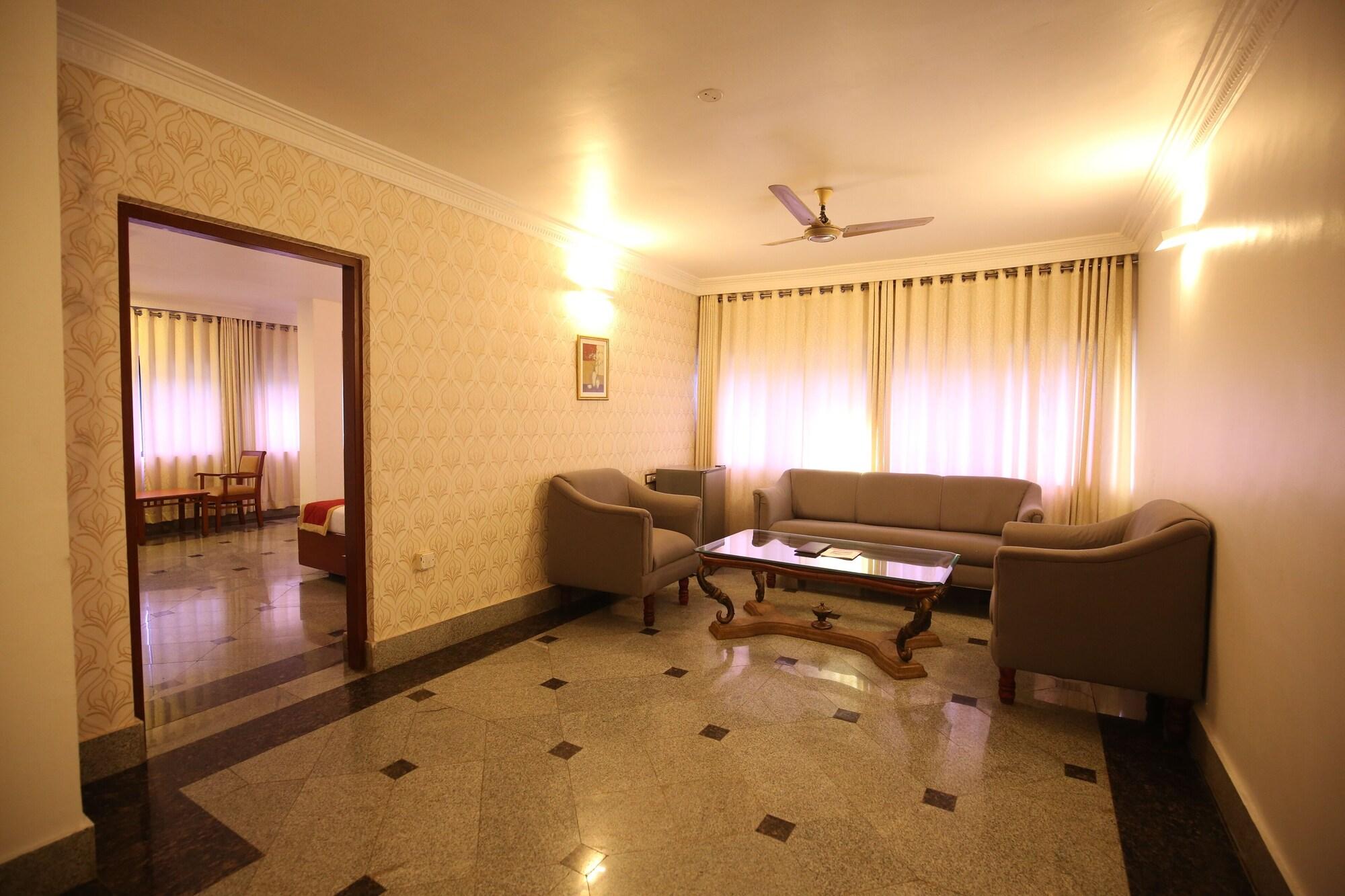 Moti Mahal Hotel Mangalore Exterior foto