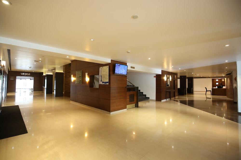 Moti Mahal Hotel Mangalore Exterior foto