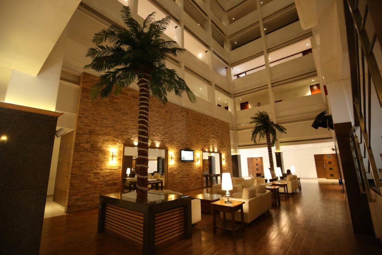 Moti Mahal Hotel Mangalore Exterior foto