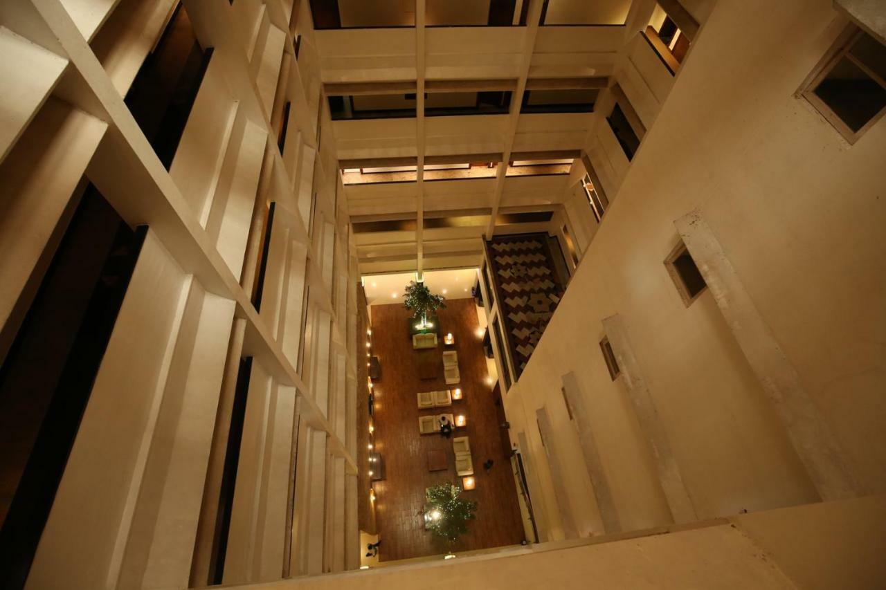 Moti Mahal Hotel Mangalore Exterior foto