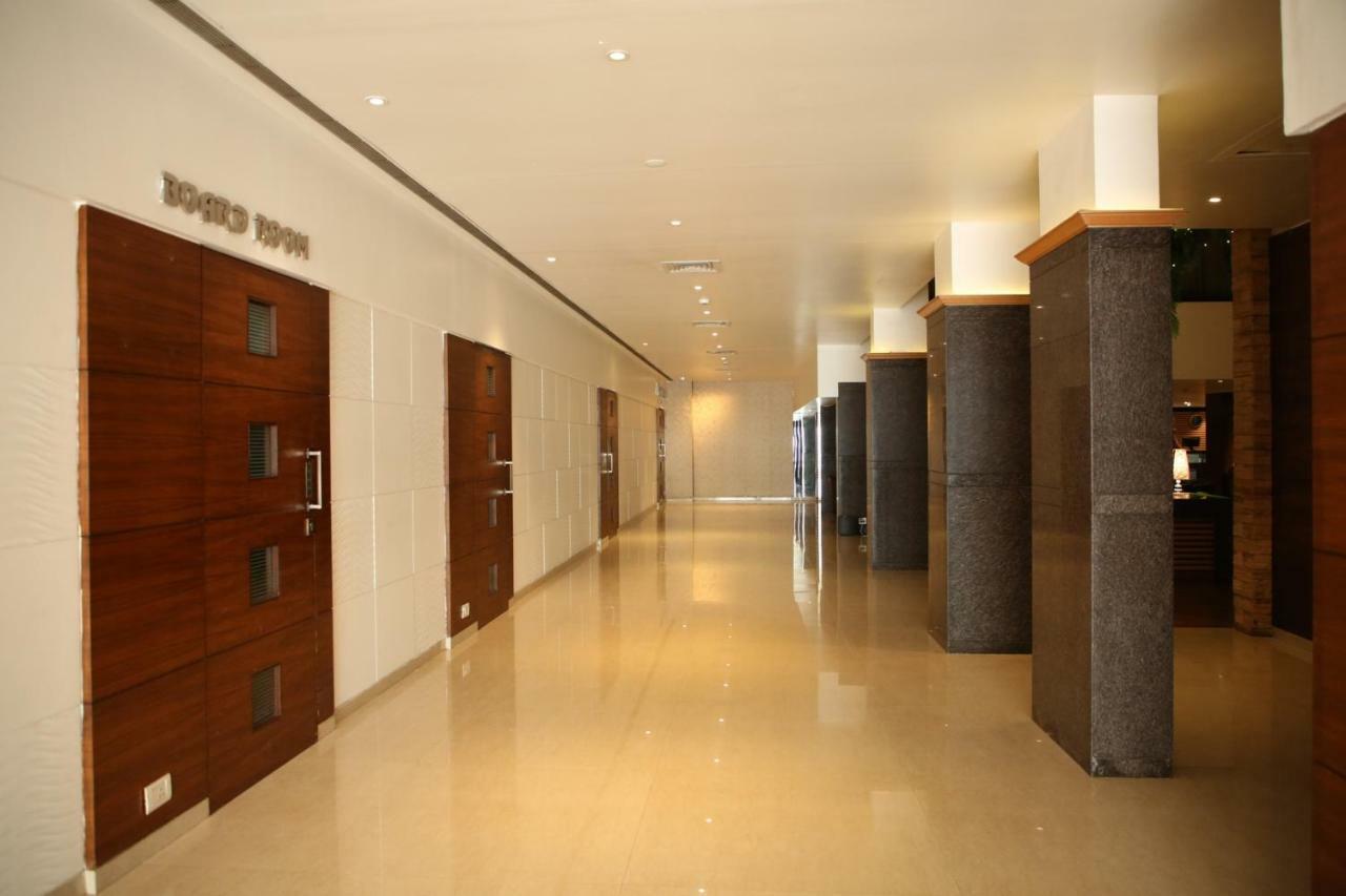 Moti Mahal Hotel Mangalore Exterior foto